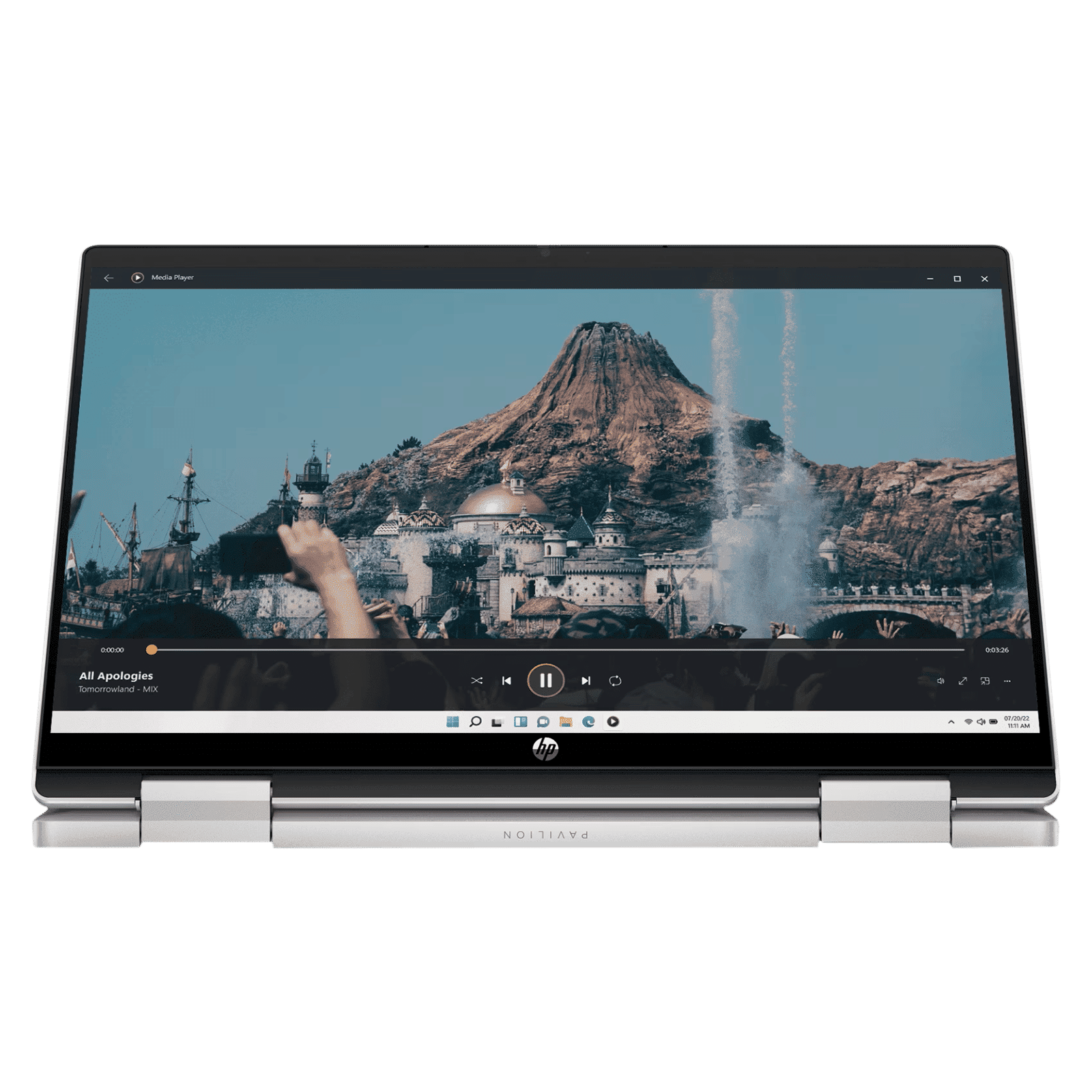 HP Elite 第11世代i7 16GB/256GB office付き2in1 HP Elite第11世代